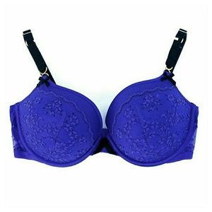 Victoria's Secret Very Sexy Padded Bra